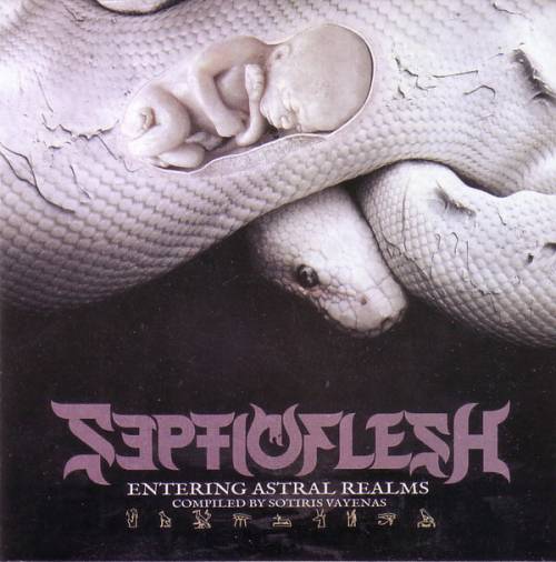 Septicflesh : Entering Astral Realms